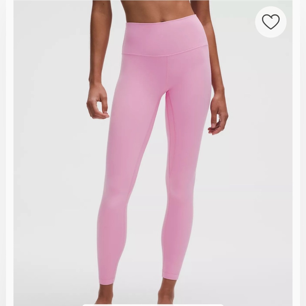 Lululemon Align Leggings